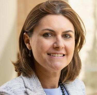 Heloisa Soares, MD, PhD