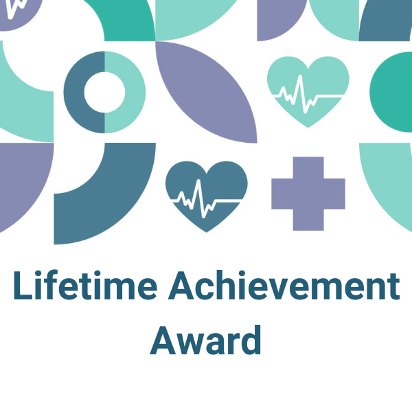 Lifetime Achievement Award2024