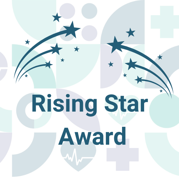 Rising Star Award2024