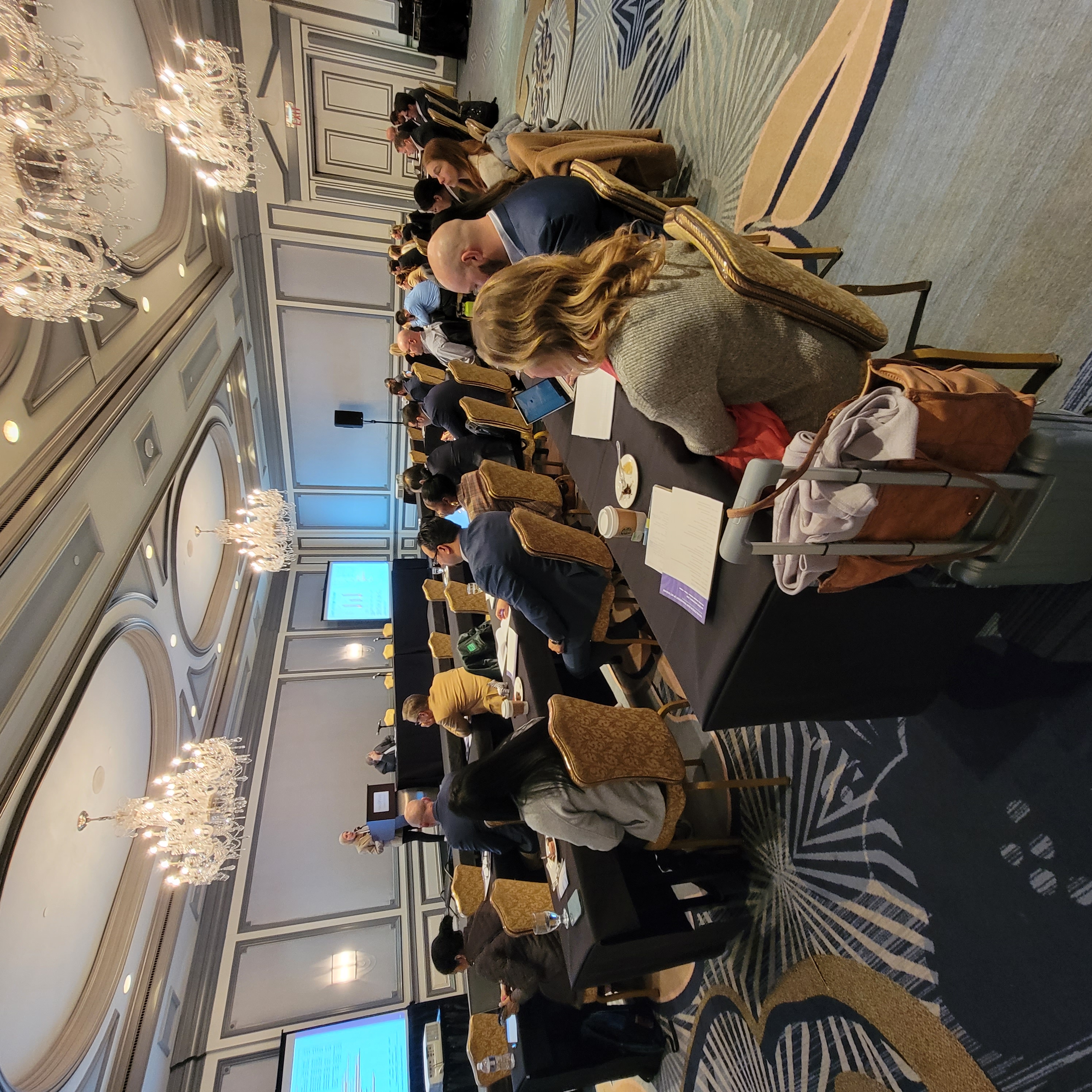 Regional Conference Photos