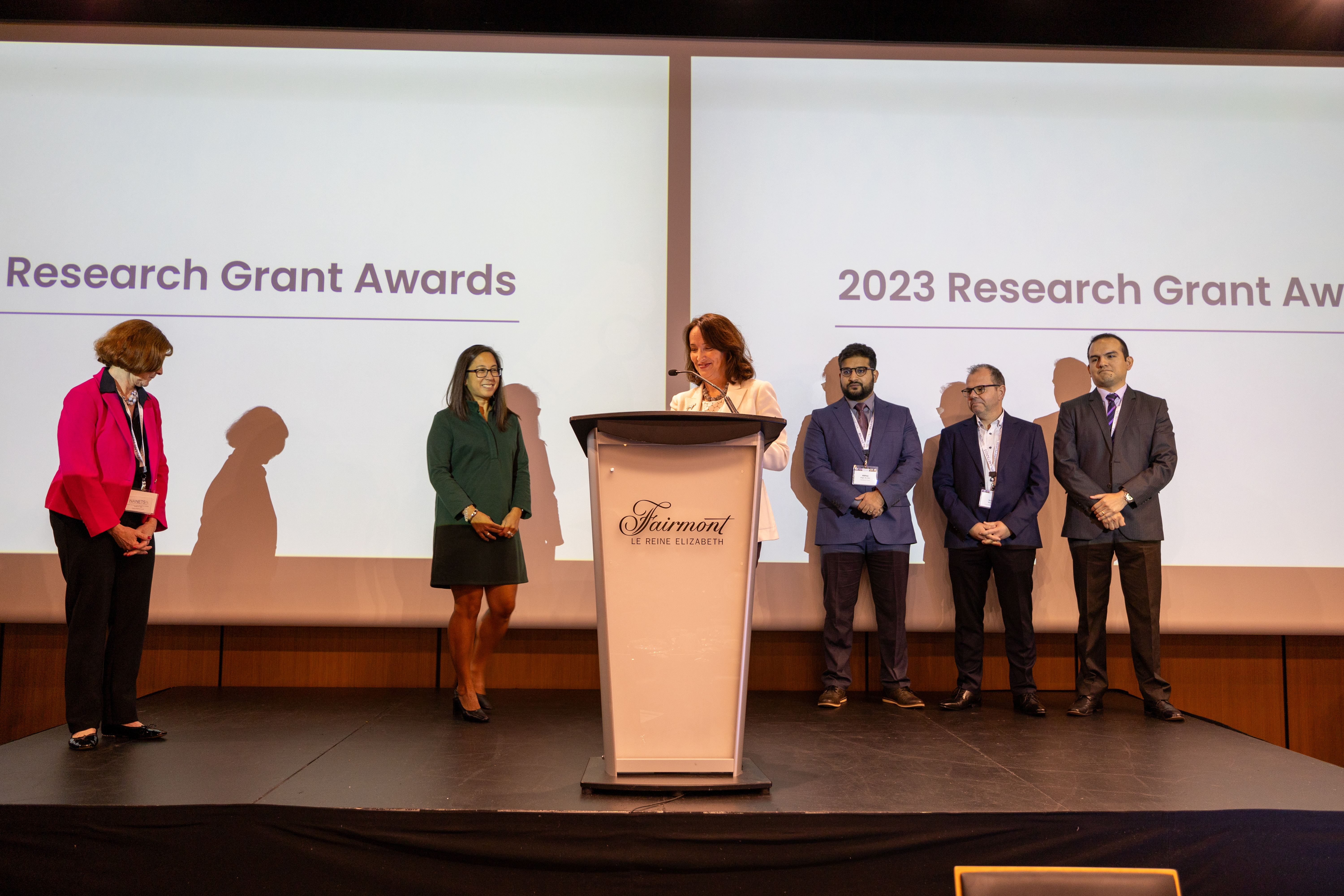 2023GrantAwardsStage