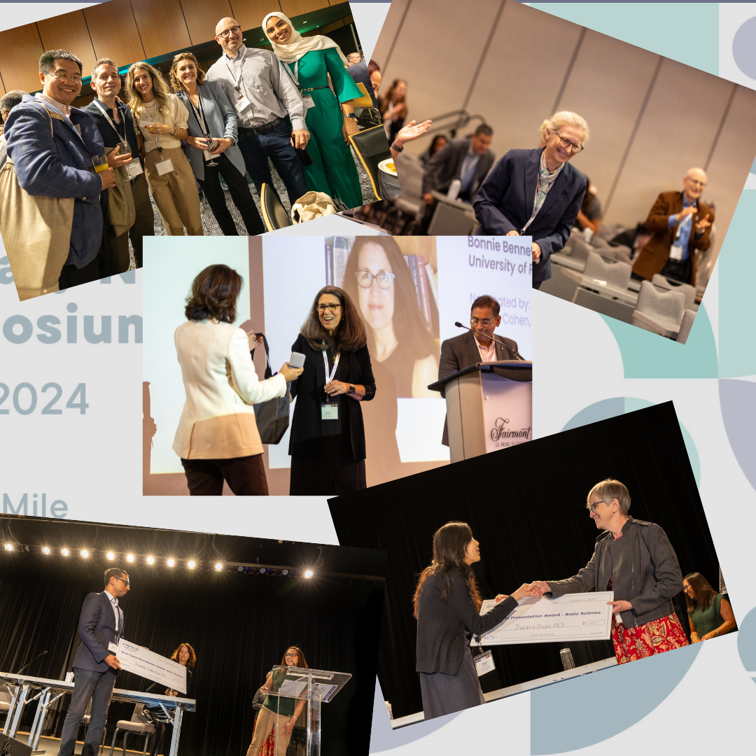 Best AbstractsETc 2023