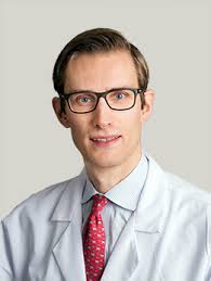 Xavier Keutgen, MD