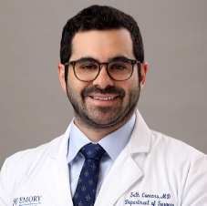 Seth Concors, MD