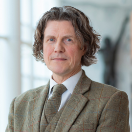 Thorvardur R. Halfdanarson, MD