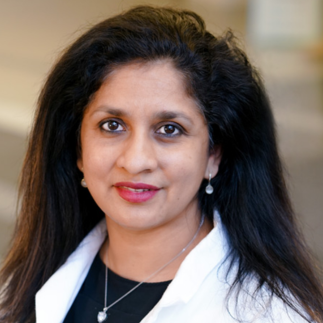 Renuka Iyer, MD
